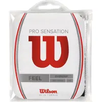 Wilson Pro Sensation Tennisovergreb 12 Enheder