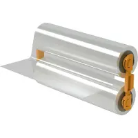 GBC Lamineringsfilm Refill 125 mikron - til Foton 30