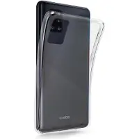 SBS Skinny Cover Samsung Galaxy A32, transparent