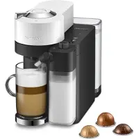 De'Longhi Env300.w Kapselkaffemaskine