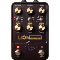 Universal Audio UA - UAFX Lion 68 Super Lead Amp