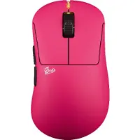 Pulsar ZywOo The Chosen Gen.2 Medium Wireless - Gaming Mus - Optisk - 6 knapper - Pink