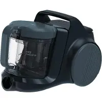 Hoover HP210H 011, 800 W, Beholder vakuum, Dry, Poseløs, 2,5 L, EPA