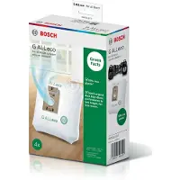 Bosch G All Eco Vakuumpose 4 Enheder