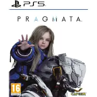Capcom Pragmata - Sony PlayStation 5 - Action/Adventure