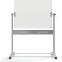 Nobo Ipro Glastavle 120x90 Cm