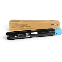 Xerox VersaLink C7100 Toner Cyan 18.500 sider