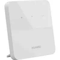 Huawei B320-323 4G Cat 4 CPE 5s - White - 4G Wi-Fi