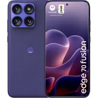 Motorola edge 70 fusion 256GB/8GB - PANTONE Orient Blue (7000 mAh battery)