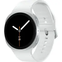 Samsung Galaxy Watch8 44mm eSim - Silver