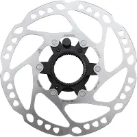 Shimano Rt-em600 Cl Internal Bremse Skive