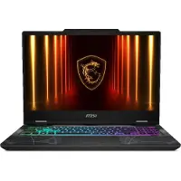 MSI Cyborg 15 - 15.6" | RTX 5050 | Core 7 | 16GB | 512GB