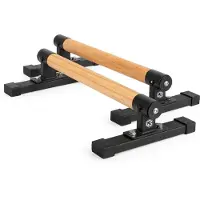Gymstick Parallettes Premium