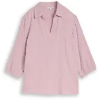 Tom Tailor 1051894 3/4 ærme Bluse