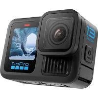 GoPro | HERO13 Black - Action-kamera