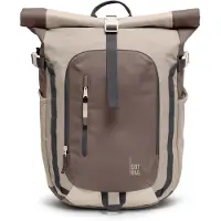 Got Bag Rolltop Adventure Monochrome Rygsæk