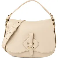 Coccinelle Mavery - Håndtaske beige