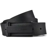 Porsche Design Bælte sort