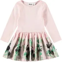 Molo Kjole - Candi - Cuteness - - 1½ år (86) - Kjole