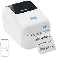 Niimbot K3 Etiketprinter