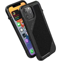 Catalyst Vibe, Cover, Apple, iPhone 12 Pro Max, 17 cm (6.7), Sort