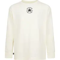 Converse Bluse - Natural Ivory - - 13-15 år (158-170) - Bluse