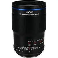 Laowa Ve5828fe Kameralinse 58 Mm