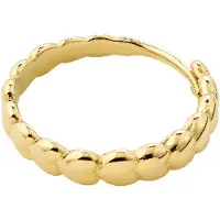 Pilgrim Ring 'Revan' guld