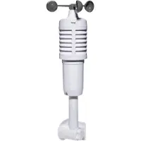 TFA 30.3222.02, 468 mm, 141 mm, 163 mm, 439 g