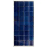 Victron Energy 175w/blå Solar Series Polykrystallinsk Solpanel 4a 12v