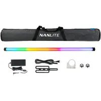 Nanlite Pavo Tube Ii 30x Rgb Led-rør
