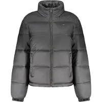Tommy Hilfiger Overgangsjakke 'Ess' sort