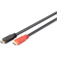 Digitus Hdmi Kabel 15 M
