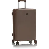 Heys Earth Tones kuffert 66 cm, brun