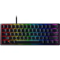 Razer Huntsman Mini 60% Rgb Wired Gamingtastatur Engelsk