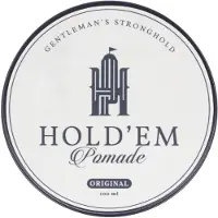 Hold'Em Original Pomade