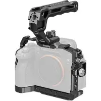 SmallRig 6025 Sony Alpha 7 V/7r V/7 Iv Bur