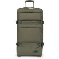 Eastpak - Mærker - Transit'r Plus L Khaki til Unisex - Kaki