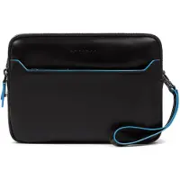 Piquadro Posetaske sort