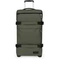 Eastpak - Mærker - Transit'r Plus L Tarp Forest til Unisex - Grøn