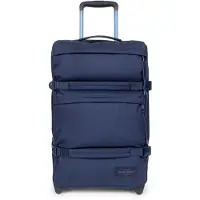 Eastpak - Mærker - Transit'r Plus S Navy til Unisex - Flåde