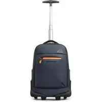 Piquadro Trolley blå