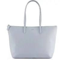 Lacoste Shopper hvid