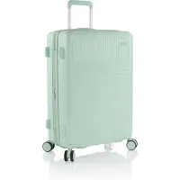 Heys Pastel Mint M kuffert 66 cm, mint