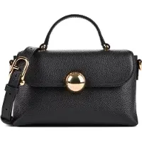 Furla Håndtaske 'Moonlight' sort
