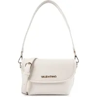 Valentino Skuldertaske 'HAIL' ecru