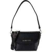 Valentino Skuldertaske 'HAIL' sort