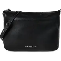 Liebeskind berlin Skuldertaske 'Nina' sort