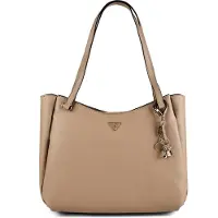 GUESS Shopper 'Gilda' mørkebeige