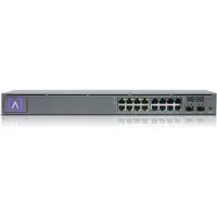 ALTA LABS S16-poe 16-port Poe 120w Switch